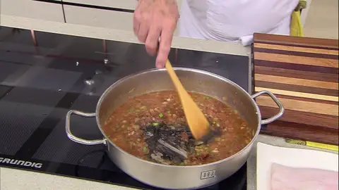 Añade la tinta Añade la tinta