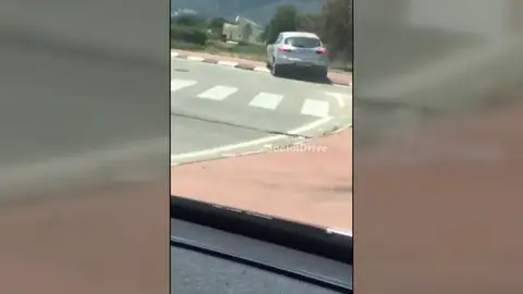 Kamikaze en Alicante Kamikaze en Alicante