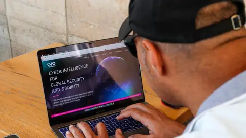 ¿Qué hay detrás de Pegasus? ¿Qué hay detrás de Pegasus?