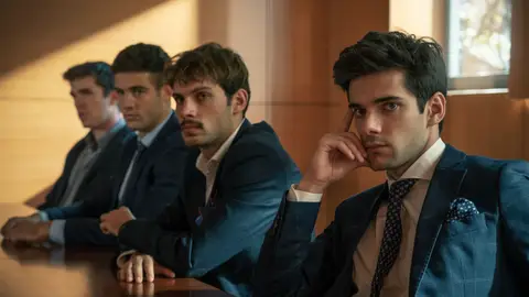 Marta presenta una prueba de última hora: “Se produjeron escenas de abuso y de violencia” Marta presenta una prueba de última hora: “Se produjeron escenas de abuso y de violencia”