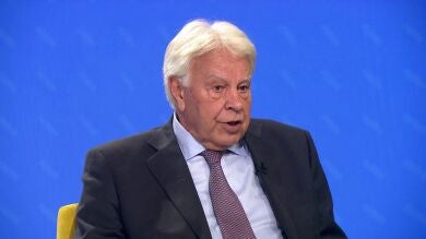 Felipe González, sobre el espionaje de Pegasus en Moncloa: 