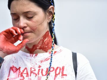 Rusia anuncia una tregua de tres días para permitir la evacuación de civiles en Mariúpol 
