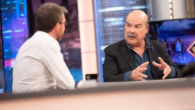Antonio Resines, contundente en su apoyo a la Sanidad Pública: 