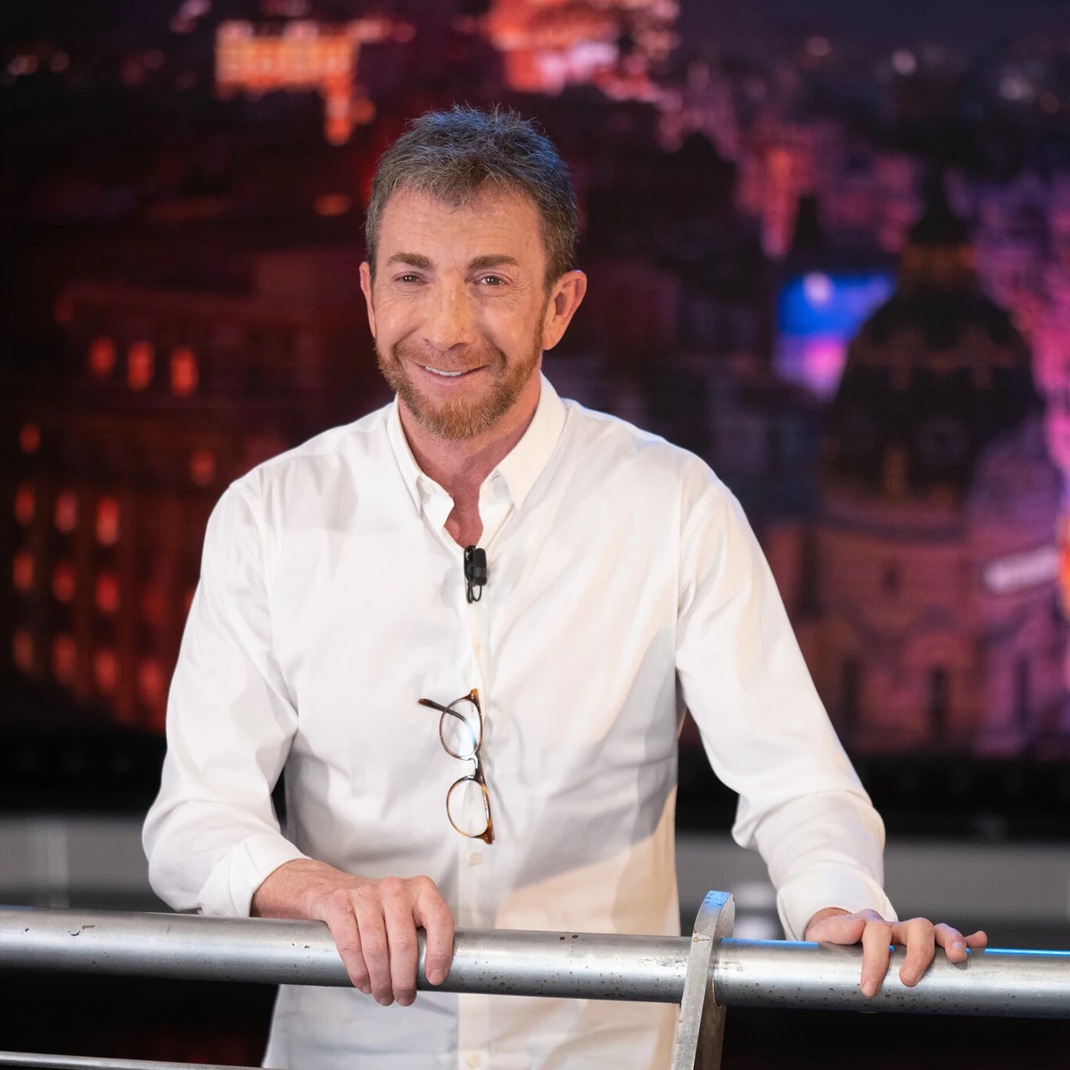 Pablo Motos se 'pasa de la raya': "Hoy en día, con la mentira se llega más lejos que con la verdad"