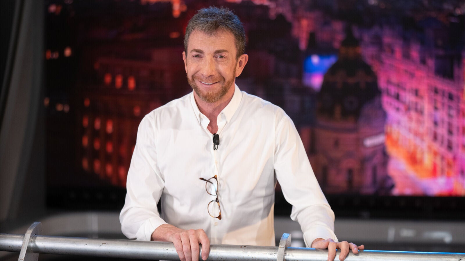 Pablo Motos se 'pasa de la raya': 