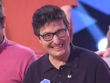 Vicente explota antes de empezar a jugar en ‘¡Boom!’: “Que mala leche hay en este programa” Vicente explota antes de empezar a jugar en ‘¡Boom!’: “Que mala leche hay en este programa”