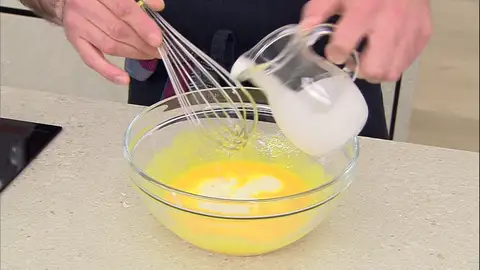 Vierte la nata Vierte la nata