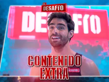 Juan Betancourt, sobre la Apnea: “Nunca me ha gustado sumergirme debajo del agua” Juan Betancourt, sobre la Apnea: “Nunca me ha gustado sumergirme debajo del agua”
