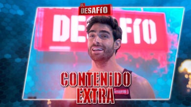 Juan Betancourt, sobre la Apnea: “Nunca me ha gustado sumergirme debajo del agua”