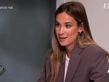 María Pombo se enfrenta a sus haters que le acusan de tonta María Pombo se enfrenta a sus haters que le acusan de tonta