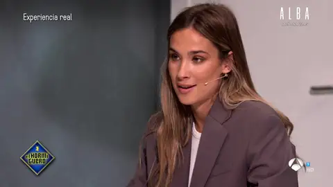 María Pombo se enfrenta a sus haters que le acusan de tonta María Pombo se enfrenta a sus haters que le acusan de tonta