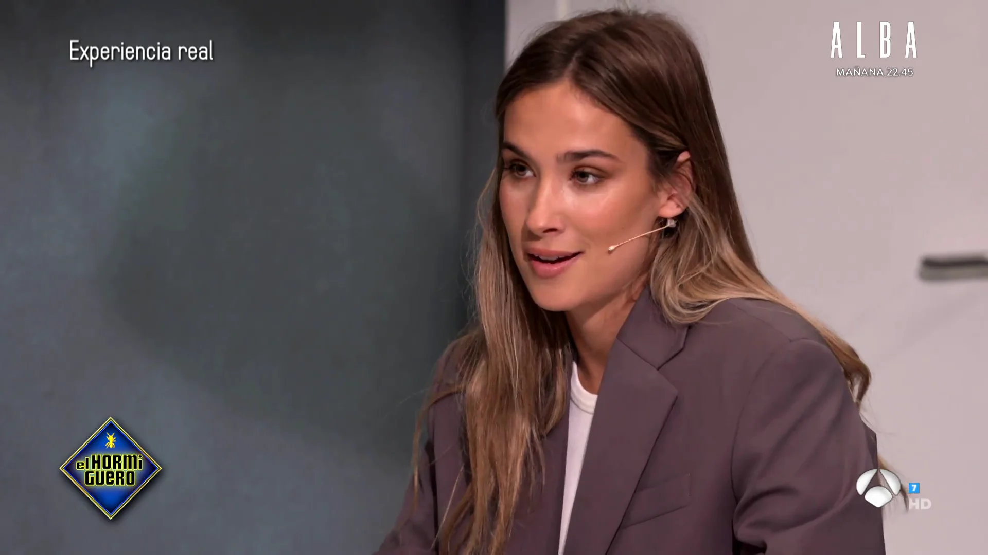 María Pombo se enfrenta a sus haters que le acusan de tonta María Pombo se enfrenta a sus haters que le acusan de tonta
