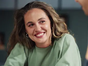 Bego le abre su corazón a Tirso: “A mí me pasa lo mismo contigo” Bego le abre su corazón a Tirso: “A mí me pasa lo mismo contigo”