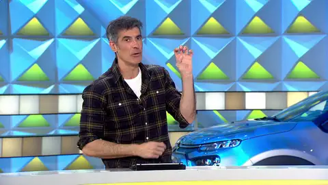Jorge Fernández desvela uno de los alimentos más costosos del mercado: “Puede costar hasta 3.000 euros” Jorge Fernández desvela uno de los alimentos más costosos del mercado: “Puede costar hasta 3.000 euros”