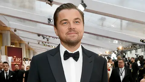 Leonardo DiCaprio Leonardo DiCaprio