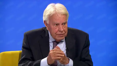 Felipe González Felipe González