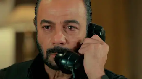 El rancho de Fekeli recibe la trágica noticia del fallecimiento de Yilmaz El rancho de Fekeli recibe la trágica noticia del fallecimiento de Yilmaz