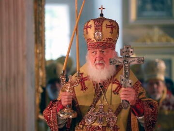 ¿Quién es el patriarca Kirill? 