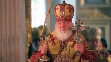 ¿Quién es el patriarca Kirill? ¿Quién es el patriarca Kirill?