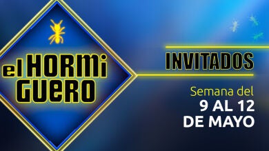 Esta semana en ‘El Hormiguero 3.0’: Javier Cámara, Lola Índigo, Santi Millán junto a Malena Alterio y Nacho Cano