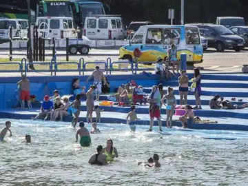 Piscinas Municipales en Cantabria 2022: listado, precios y horarios Piscinas Municipales en Cantabria 2022: listado, precios y horarios