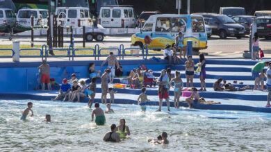 Piscinas Municipales en Cantabria 2022: listado, precios y horarios