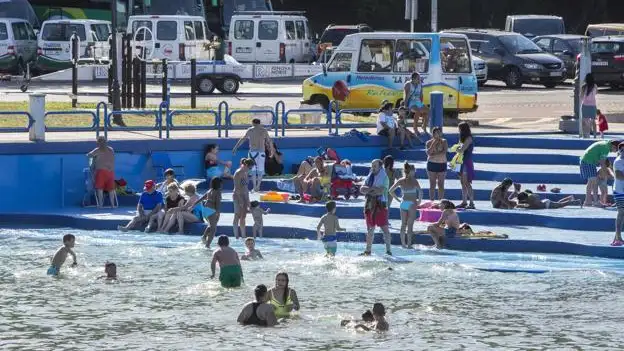 Piscinas Municipales en Cantabria 2022: listado, precios y horarios Piscinas Municipales