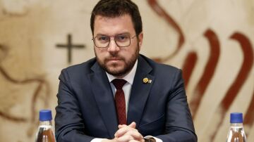 Aragonès pide a Sánchez una respuesta