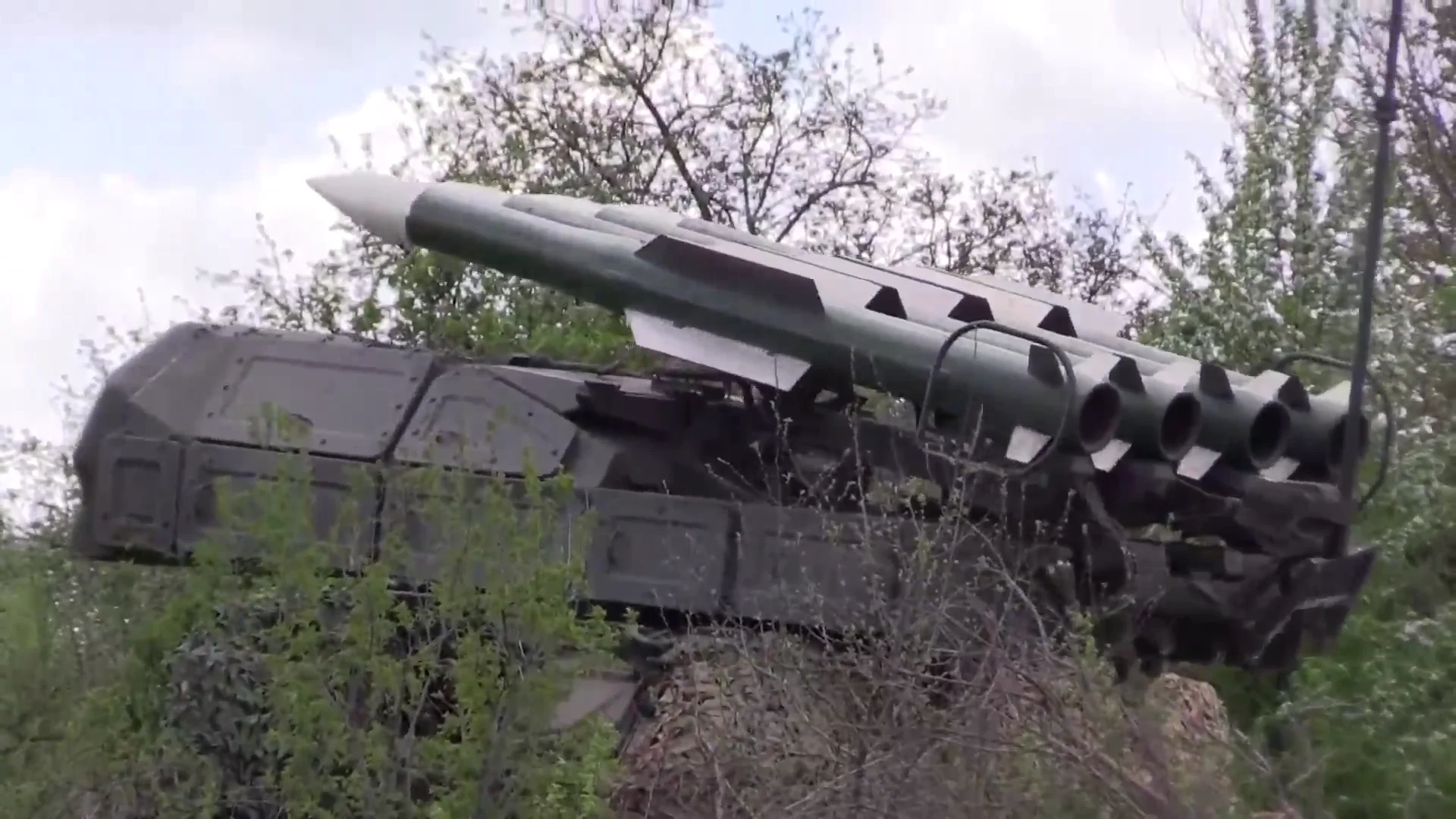 Tanque ruso Tanque ruso