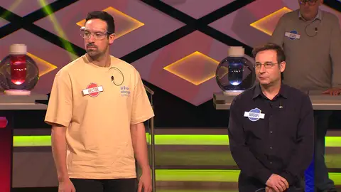 La bomba más caliente que se recuerda en ‘¡Boom!’… ¡con desempate incluido! La bomba más caliente que se recuerda en ‘¡Boom!’… ¡con desempate incluido!