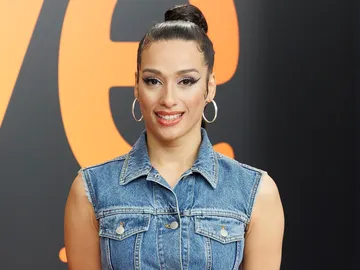 Chanel, representante de España en Eurovisión 2022 Chanel, representante de España en Eurovisión 2022