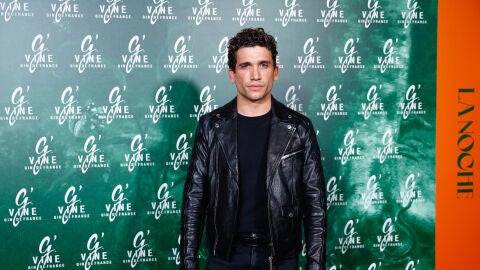 Jaime Lorente