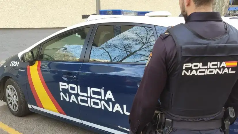 Un joven de 17 apuñala a su padre 15 veces en Churriana, Málaga Un joven de 17 apuñala a su padre 15 veces en Churriana, Málaga
