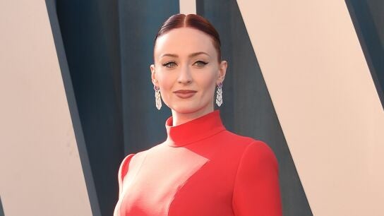Sophie Turner