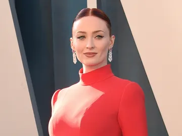 Sophie Turner Sophie Turner