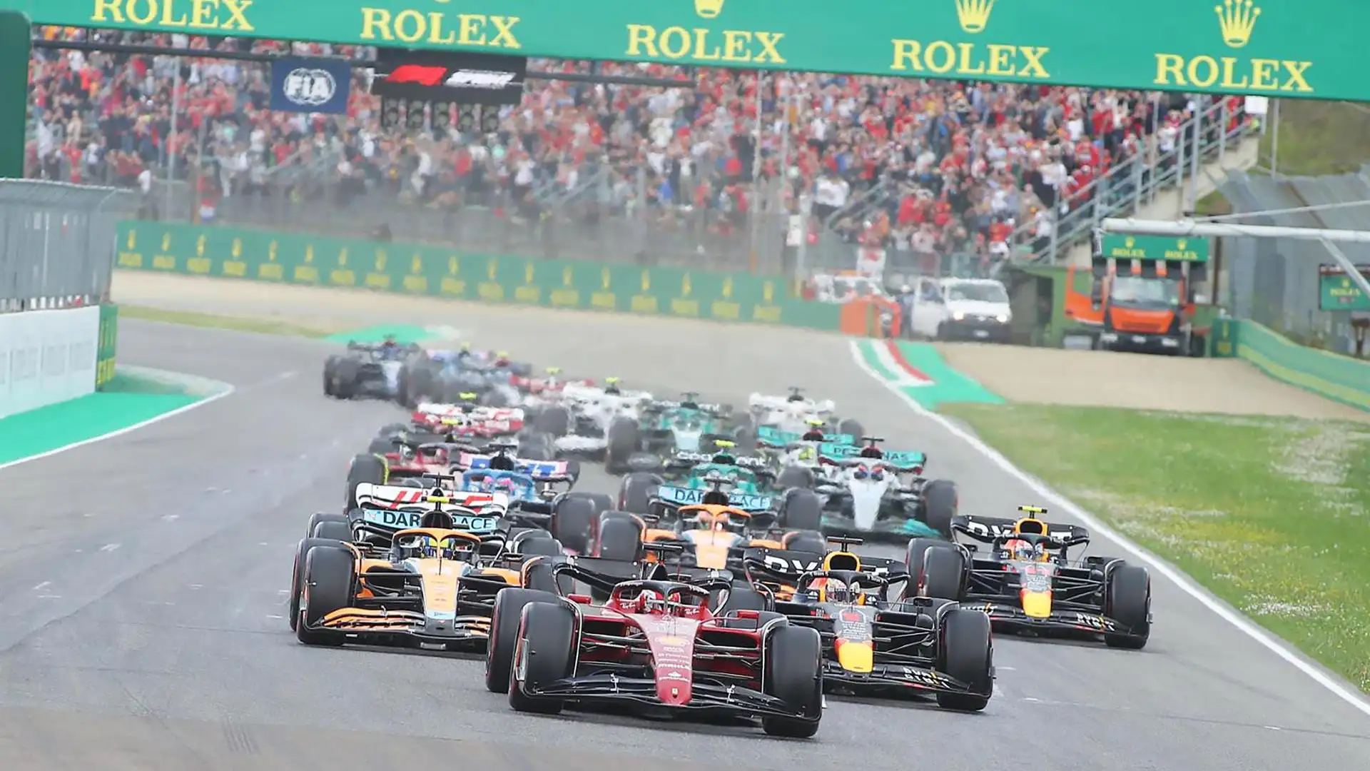 GP de Miami 2022: Horario y d&oacute;nde ver los entrenamientos libres y la carrera de F&oacute;rmula 1 en directo