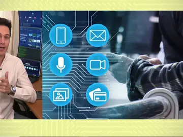 Así actúa Pegasus. Así actúa Pegasus.