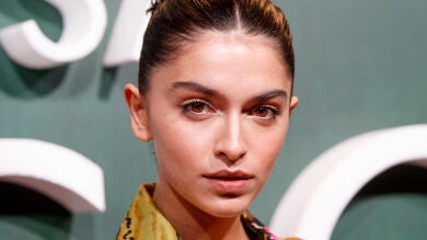 Lucía Rivera habla de la depresión por la que ha pasado