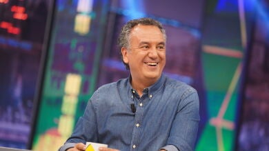 Roberto Brasero explica su 