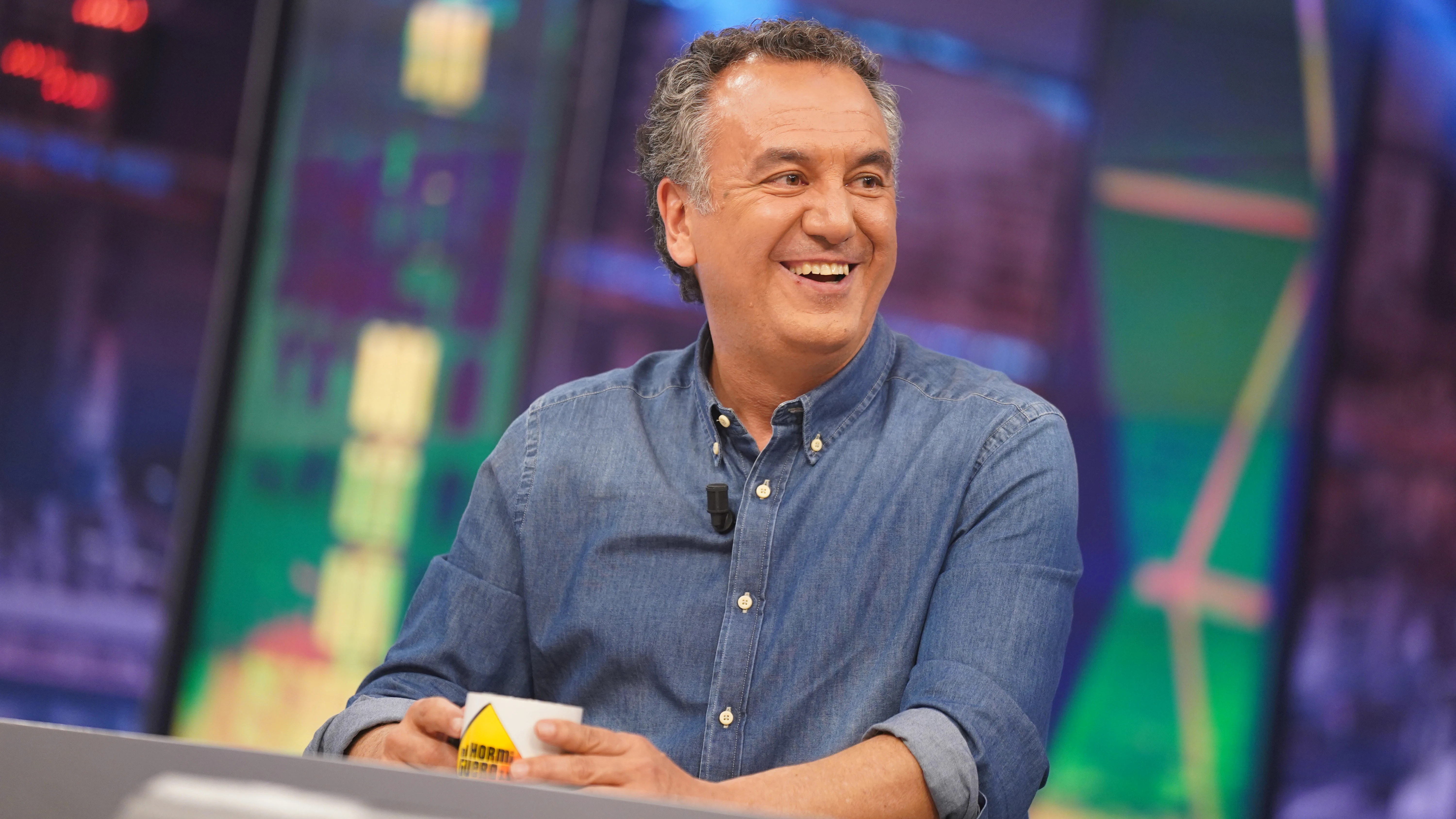 Roberto Brasero Roberto Brasero