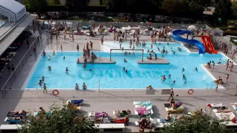 Piscina Municipales en Navarra 2022: listado, precios y horarios Piscinas Municipales
