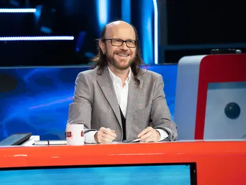 Santiago Segura, a El Monaguillo: “Nunca he visto un estado físico tan lamentable” Santiago Segura, a El Monaguillo: “Nunca he visto un estado físico tan lamentable”