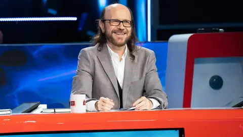 Santiago Segura, a El Monaguillo: “Nunca he visto un estado físico tan lamentable” Santiago Segura, a El Monaguillo: “Nunca he visto un estado físico tan lamentable”