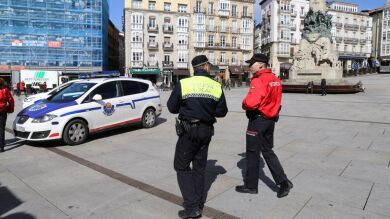 Asesino 'de gays' en Bilbao: todo lo que se sabe hasta el momento