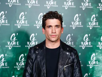 Jaime Lorente Jaime Lorente