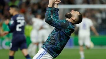 'ADN Real Madrid': el factor que trasciende a toda lógica