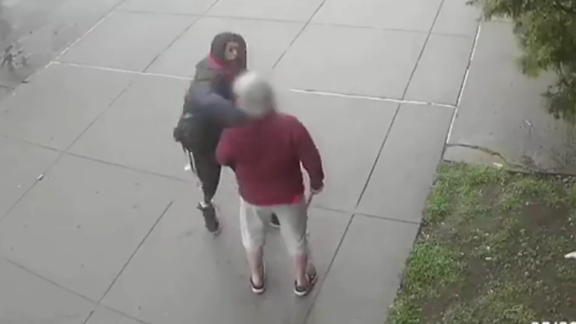 Im&aacute;genes en Nueva York