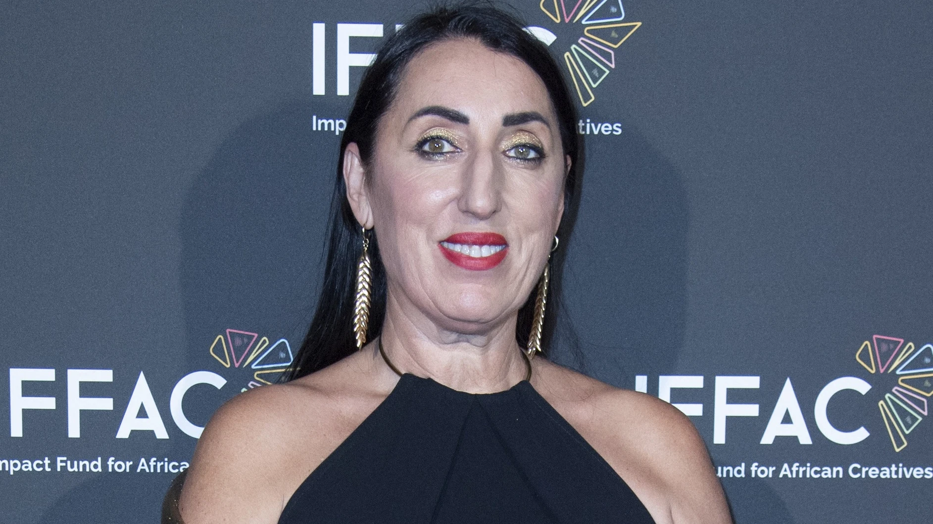 Rossy de Palma