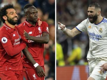 Liverpool - Real Madrid: ¿Cuándo y dónde se juega la final de la Champions League?