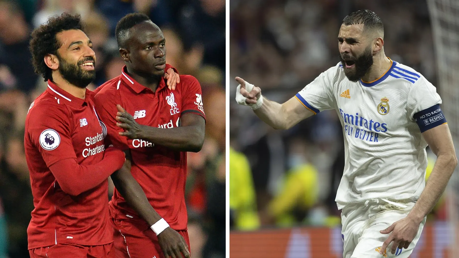 Liverpool - Real Madrid: ¿Cuándo y dónde se juega la final de la Champions League?